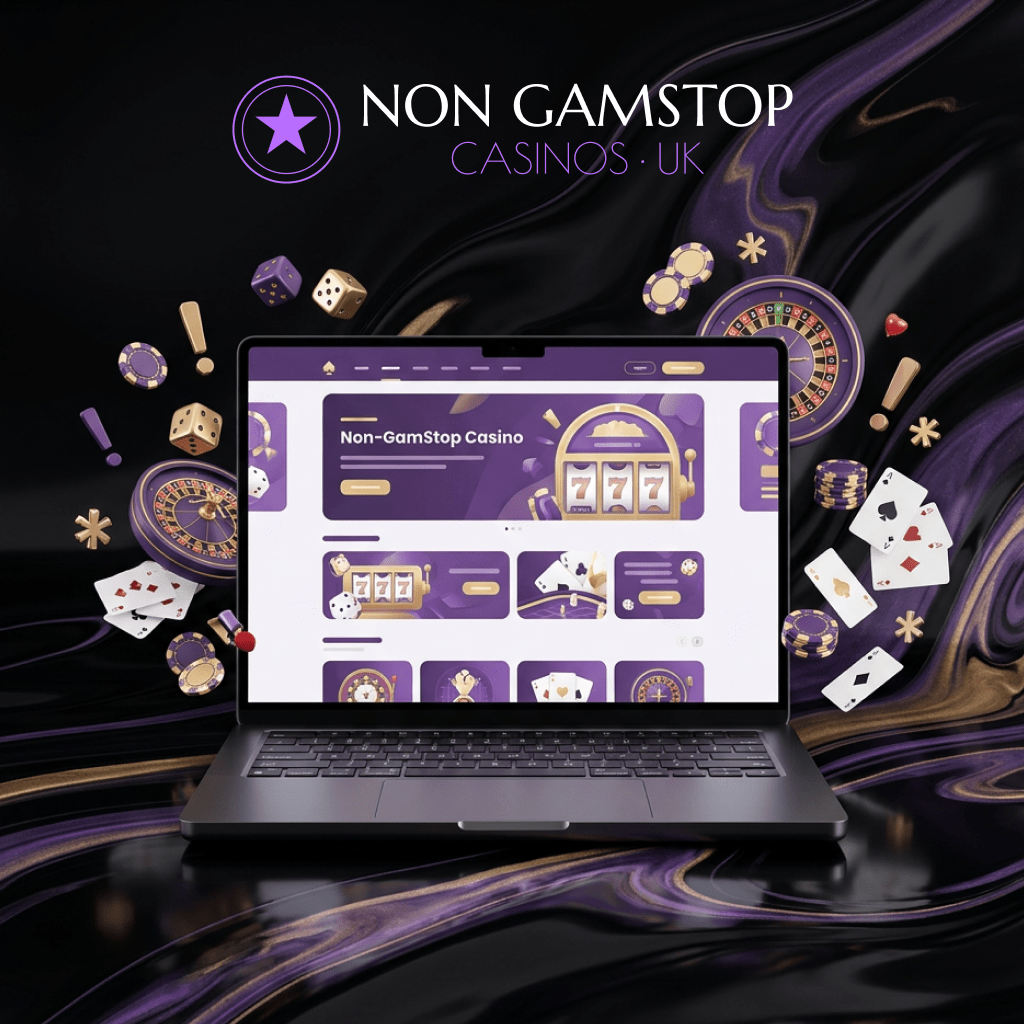 Non GamStop Casinos UK: Top Casinos Not on GamStop in 2026
